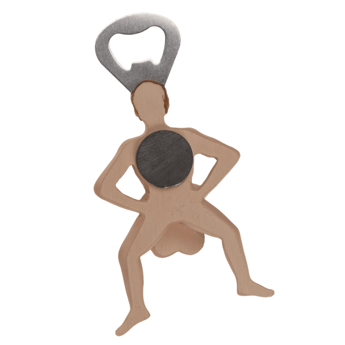 Otwieracz do butelek Twardziel – zabawny prezent na imprezę  (5).png