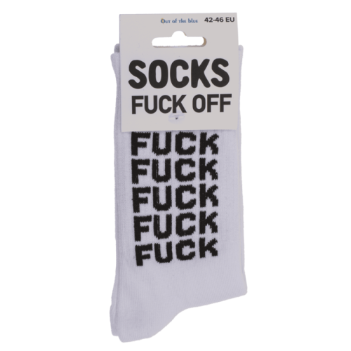 Skarpetki z napisem Fuck Off – odważny prezent, rozmiar 42–46  (1).png
