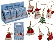 Kolczyki świąteczne – bożonarodzeniowa biżuteria na prezent  (1).jpg