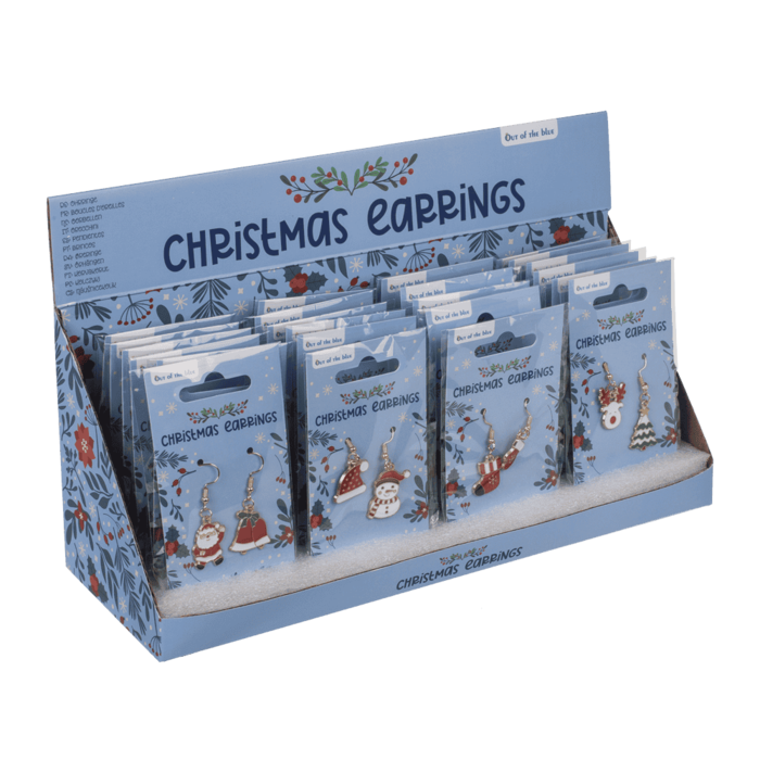 Kolczyki świąteczne – bożonarodzeniowa biżuteria na prezent  (2).png