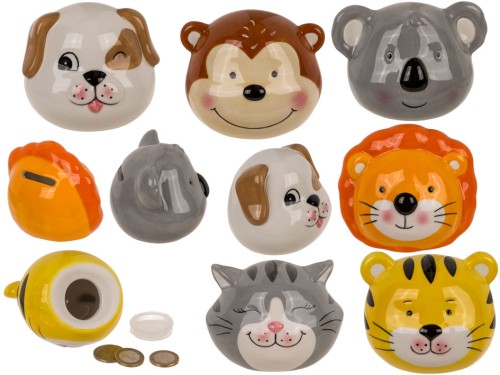 Ceramiczna skarbonka zwierzątko – uroczy prezent dla dzieci  (1).jpg