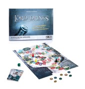 LORDS OF THE DRINKS - GRA IMPREZOWA ALKOHOLOWA 1