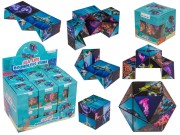 Kostka Bez Końca Sea Life – antystresowa zabawka z oceanem  (1).jpg
