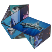 Kostka Bez Końca Sea Life – antystresowa zabawka z oceanem  (7).png