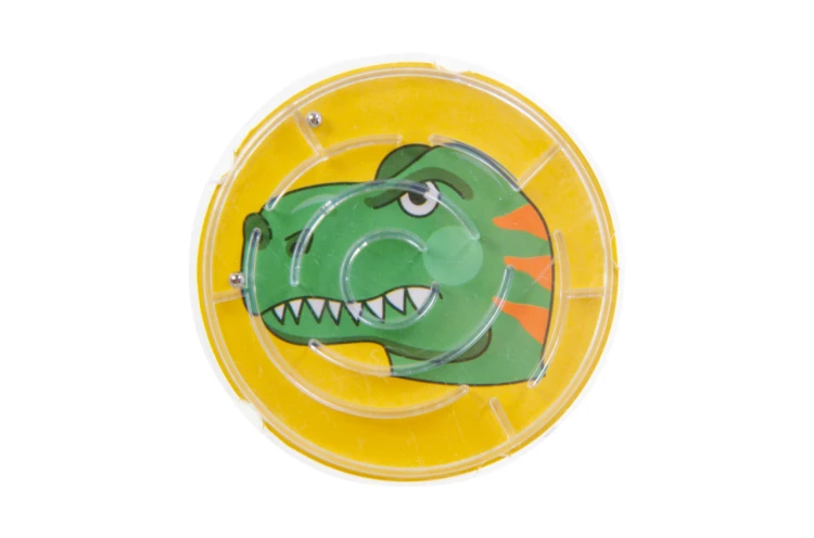 Labirynt z Kulkami Dinozaury – Zręcznościowa Gra dla Dzieci  (2).jpg