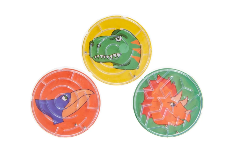 Labirynt z Kulkami Dinozaury – Zręcznościowa Gra dla Dzieci  (4).jpg