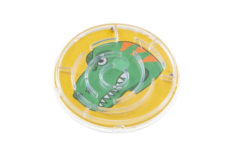 Labirynt z Kulkami Dinozaury – Zręcznościowa Gra dla Dzieci  (5).jpg