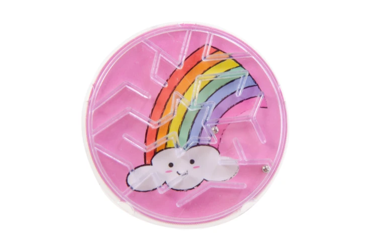 Labirynt z Kulkami Bajkowe Klimaty – Gra Zręcznościowa dla Dzieci  (2).jpg