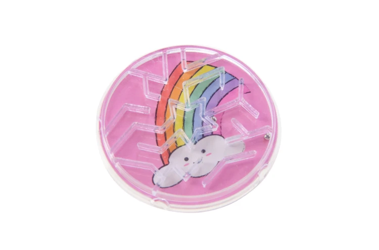 Labirynt z Kulkami Bajkowe Klimaty – Gra Zręcznościowa dla Dzieci  (3).jpg