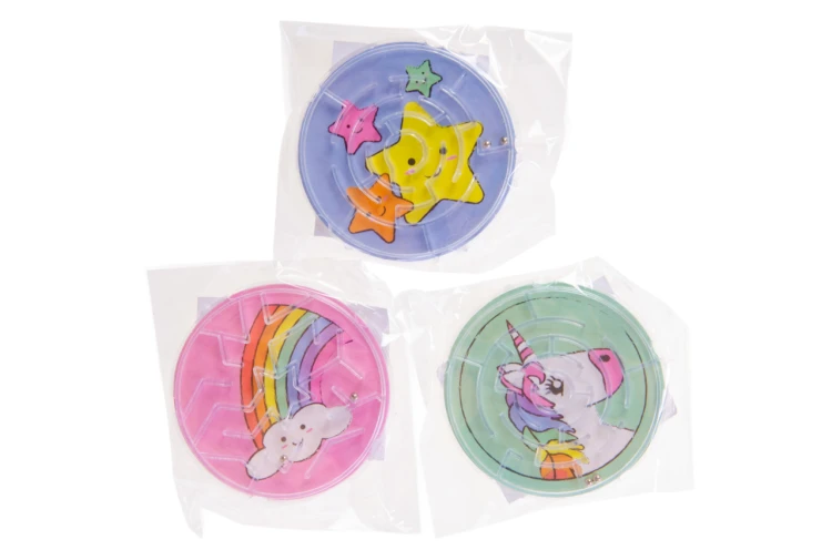 Labirynt z Kulkami Bajkowe Klimaty – Gra Zręcznościowa dla Dzieci  (5).jpg