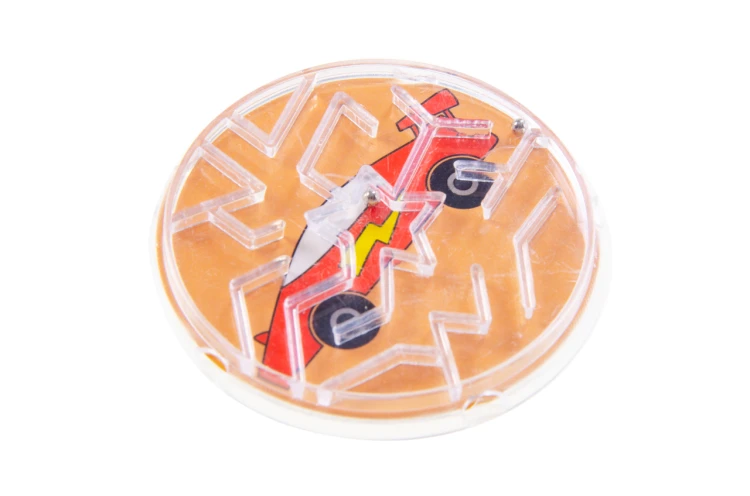 Labirynt z Kulkami Pojazdy – Gra Zręcznościowa dla Małych Kierowców  (5).jpg