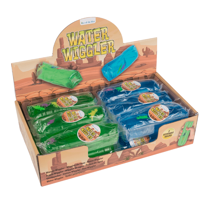 Wodny Wałeczek Dinozaury – Zabawka Antystresowa dla Dzieci i Dorosłych  (1).png