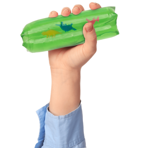 Wodny Wałeczek Dinozaury – Zabawka Antystresowa dla Dzieci i Dorosłych  (5).png