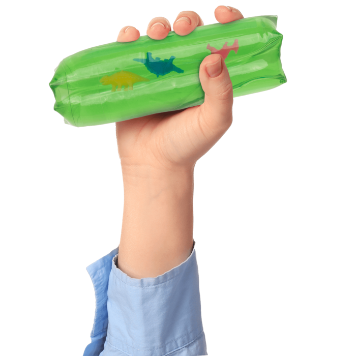 Wodny Wałeczek Dinozaury – Zabawka Antystresowa dla Dzieci i Dorosłych  (5).png