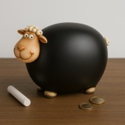 Skarbonka Owieczka Tablica – Kreatywna Dekoracja i Nauka Oszczędzania  (5).jpg