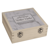 Marmurowy brelok serce z pozytywnym hasłem – elegancki talizman na co dzień  (3).png