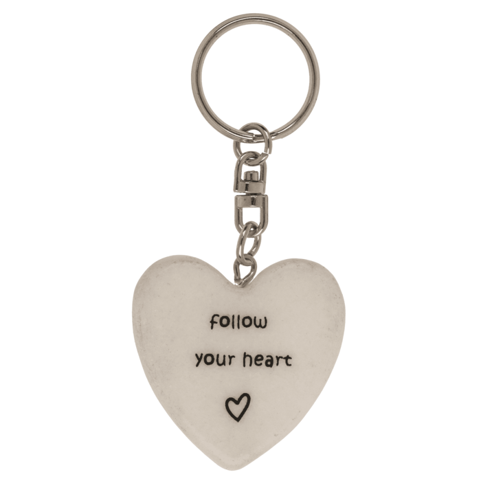 Marmurowy brelok serce z pozytywnym hasłem – elegancki talizman na co dzień  (9).png