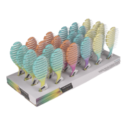 Elastyczna szczotka do włosów – pastelowa wygoda i bezbolesne rozczesywanie  (1).png