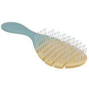 Elastyczna szczotka do włosów – pastelowa wygoda i bezbolesne rozczesywanie  (3).png