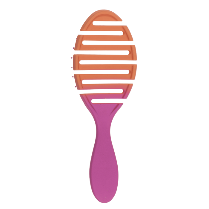 Elastyczna szczotka do włosów – pastelowa wygoda i bezbolesne rozczesywanie  (9).png