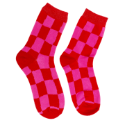 Skarpetki w kratkę Caro 36-42 – klasyka i odważny kolor w jednym  (2).png