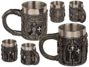 Kufel rycerski – średniowieczny design i stal nierdzewna w jednym  (1).jpg