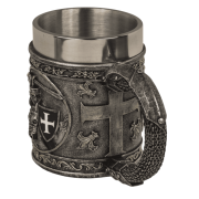 Kufel rycerski – średniowieczny design i stal nierdzewna w jednym  (5).png