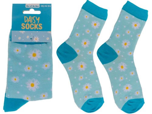 Skarpetki w stokrotki 36-42 – wiosenna lekkość i radość w codziennym stylu  (1).jpg