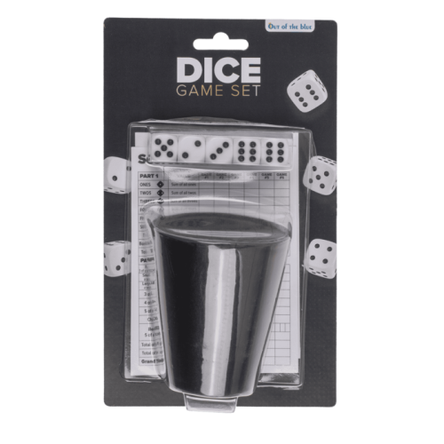 Zestaw do Gry w Kości – 5 kostek, kubek i notes punktacji na wieczór gier  (1).png