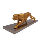 Złota figura lamparta – elegancka dekoracja do wnętrz glamour i loftowych  (2).jpg