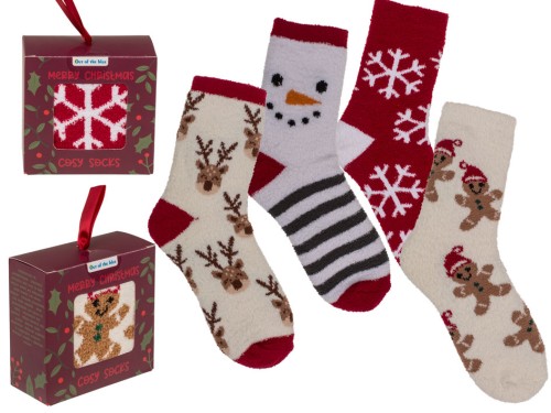 Świąteczne skarpetki puszyste 36–42 – ciepły i gotowy prezent pod choinkę  (1).jpg