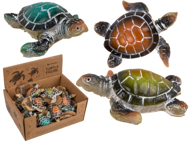 Dekoracyjna figurka żółwia – symbol spokoju, szczęścia i długowieczności  (1).jpg