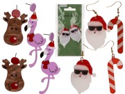 Kolczyki świąteczne akrylowe – zabawna biżuteria z motywami na Święta  (1).jpg