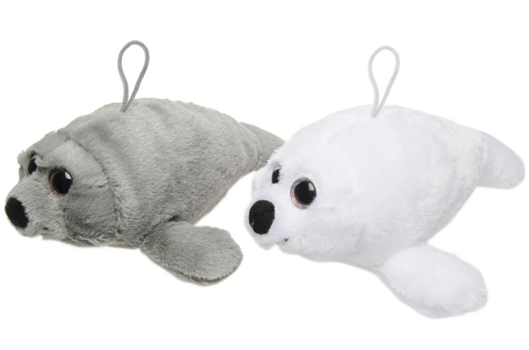 Pluszowa foczka 28 cm – urocza maskotka do przytulania i zabawy  (1).jpg