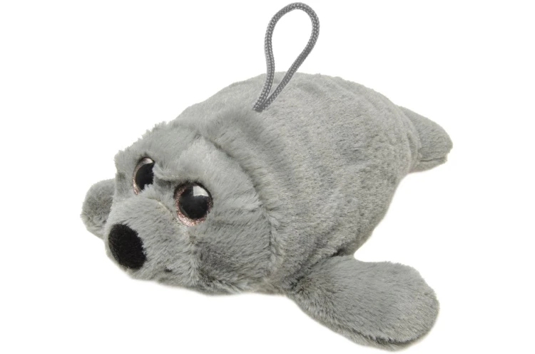 Pluszowa foczka 28 cm – urocza maskotka do przytulania i zabawy  (2).jpg