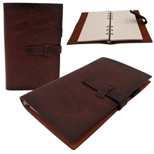 Elegancki notes skórzany A6 retro vintage – pamiętnik z charakterem  (1).jpg