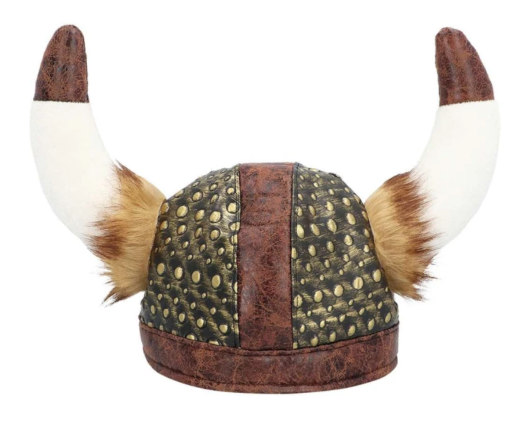 Hełm Wikinga z rogami – uniwersalny rekwizyt na imprezy i kostiumy