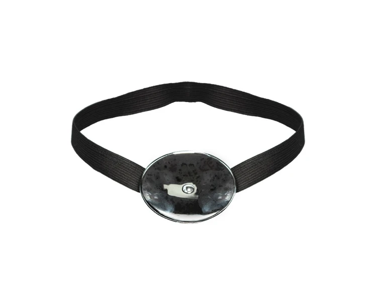 Zestaw doktora – czapka, opaska, maska i stetoskop do przebrania