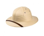 Kapelusz tropikalny badacza – idealny dodatek na imprezę i przygodę