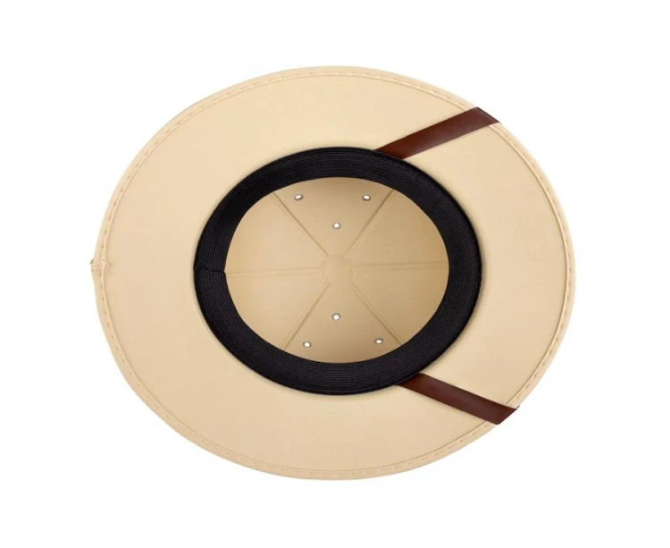 Kapelusz tropikalny badacza – idealny dodatek na imprezę i przygodę