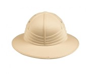 Kapelusz tropikalny badacza – idealny dodatek na imprezę i przygodę