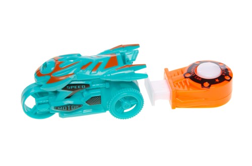 Motor z wyrzutnią – kolorowa rakieta-motocykl dla dzieci  (2).jpg