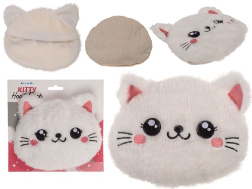 Pluszowy ogrzewacz kotek – termofor do mikrofali na zimowe wieczory  (1).jpg