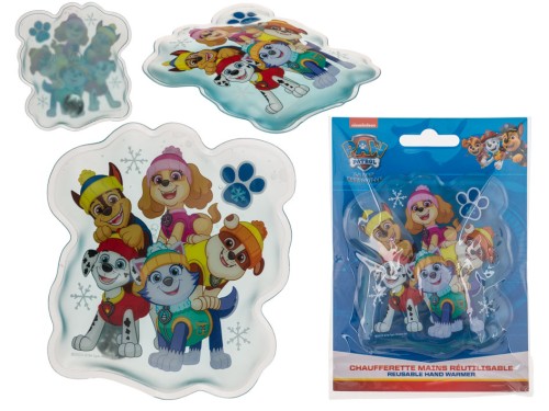 Ogrzewacz do rąk Psi Patrol – ciepłe dłonie z bohaterami PAW Patrol  (1).jpg