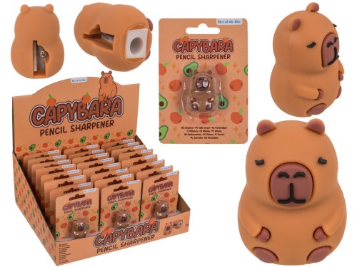 Temperówka Kapibara – uroczy i praktyczny gadżet do szkoły i biura  (1).jpg