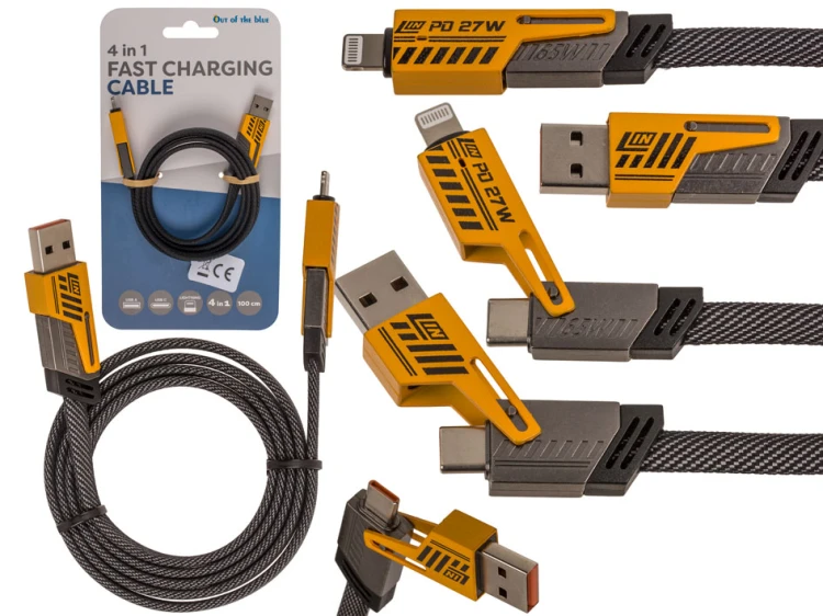 Kabel 4w1 Szybkiego Ładowania 65W – USB-C, USB-A i Lightning w jednym (1).jpg