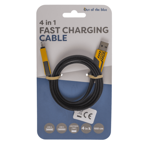 Kabel 4w1 Szybkiego Ładowania 65W – USB-C, USB-A i Lightning w jednym (1).png