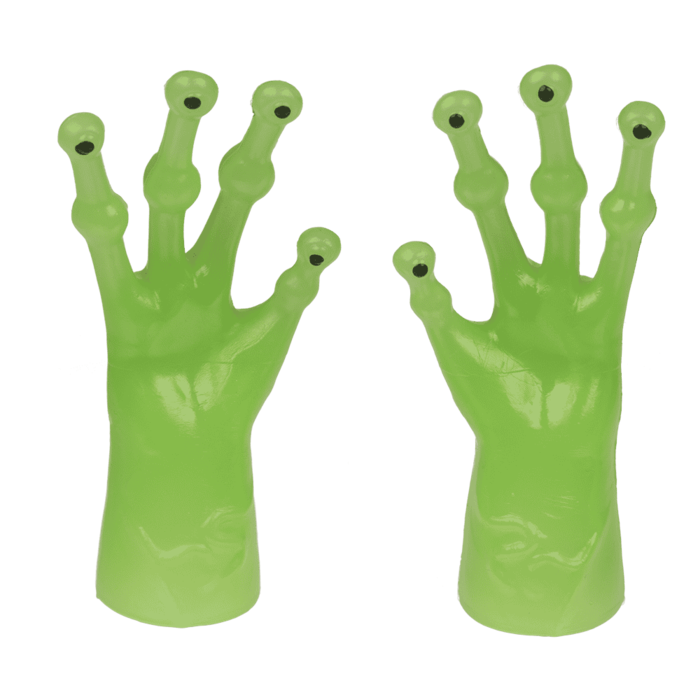 Rączki Obcego – Świecące w Ciemności Paluszki Pacynki dla Dzieci  (2).png