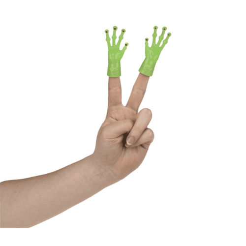 Rączki Obcego – Świecące w Ciemności Paluszki Pacynki dla Dzieci  (6).png