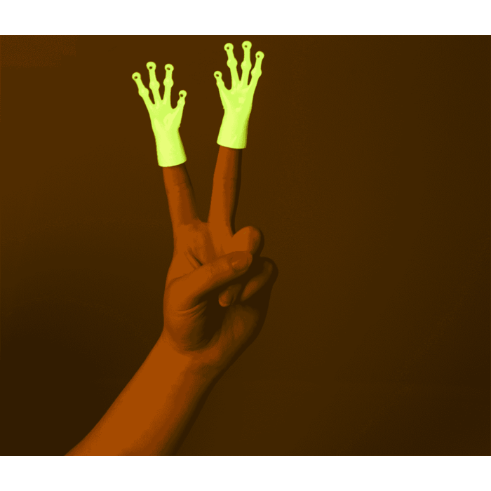 Rączki Obcego – Świecące w Ciemności Paluszki Pacynki dla Dzieci  (7).png